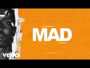 Video: Vector – “Mad”